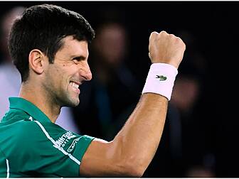 Djokovic highlights more impor...